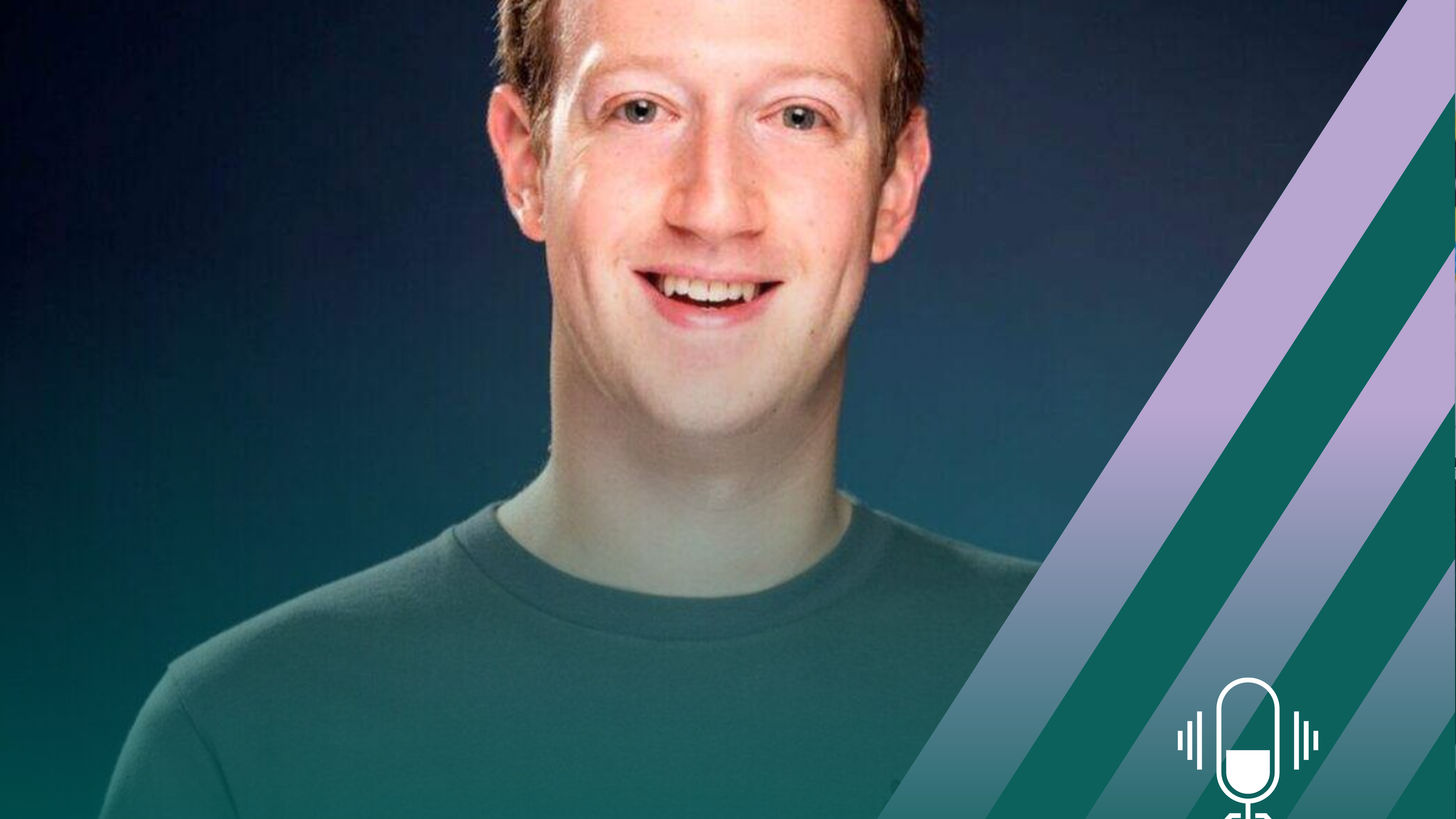 The curious case of Mark Zuckerberg